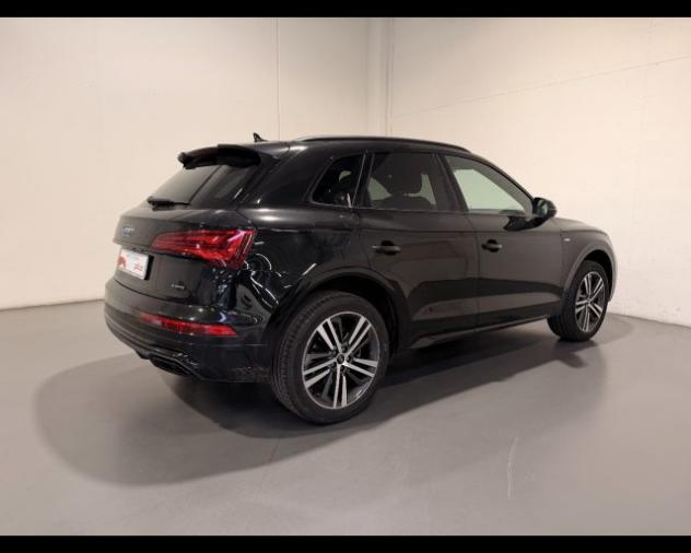 AUDI Q5 40 TDI MHEV S-TRONIC QUATTRO S LINE rif. 24058344 - Foto 2