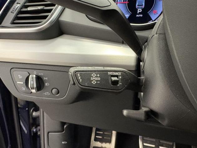AUDI Q5 40 TDI MHEV S-TRONIC QUATTRO S-LINE PLUS rif. 24100628 - Foto 9