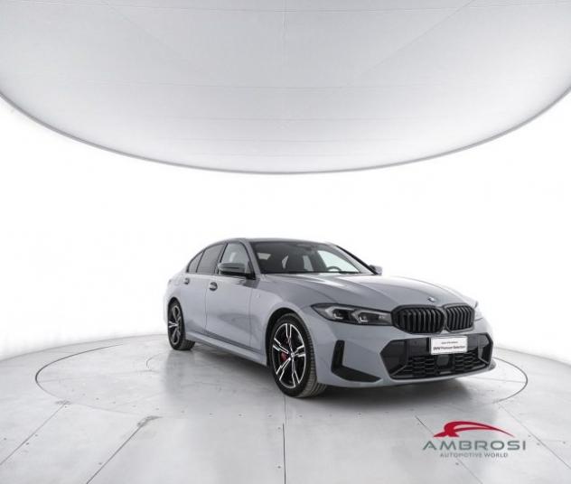 BMW 320 Serie 3 d mhev 48V xdrive MSport Pro auto rif. 23178436 - Foto 2