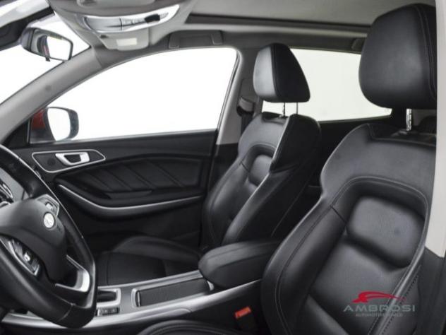 Dr Automobiles F35 F35 1.5 Turbo DCT Bi-Fuel GPL rif. 23982647 - Foto 9