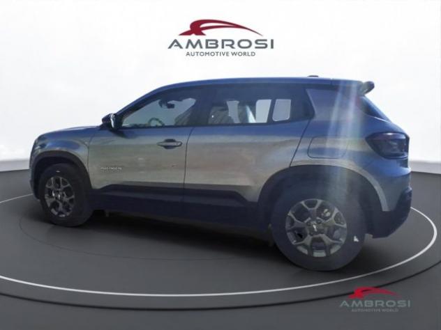 JEEP Avenger Benzina Longitude rif. 23849788 - Foto 6