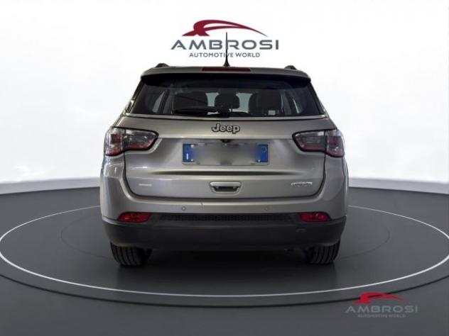 JEEP Compass 1.6 Multijet II 2WD Longitude rif. 23814725 - Foto 8
