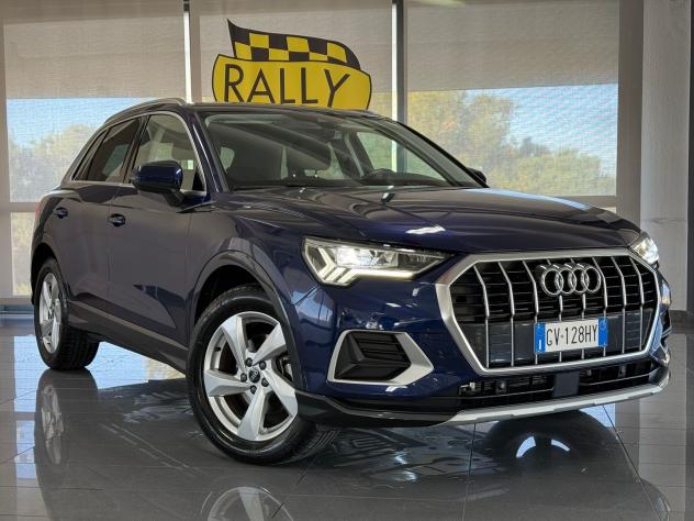 Audi Q3 Identity Black 2.0 35 TDI #8438 - Foto 7