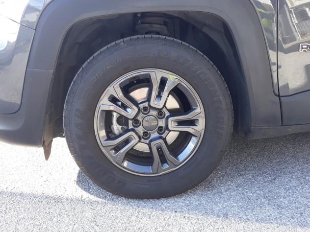Jeep Renegade E-HYBRID Longitude 1.0 T3 MY22 - Foto 10