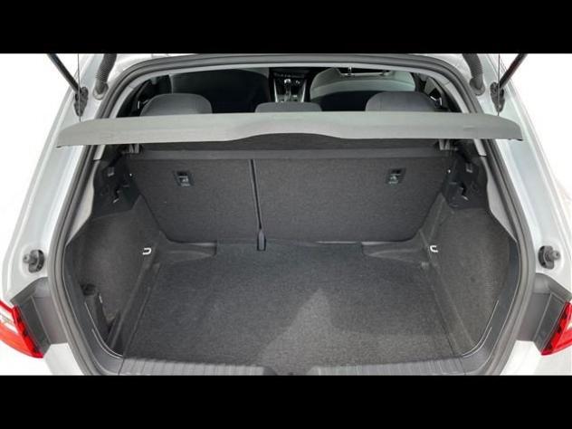 AUDI A1 Sportback 30 1.0 tfsi S Line Edition 116cv my20 rif. 23489442 - Foto 9