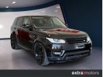 Land Rover Range Rover Sport RANGE ROVER SPORT 3.0 TDV6 HSE AUT.