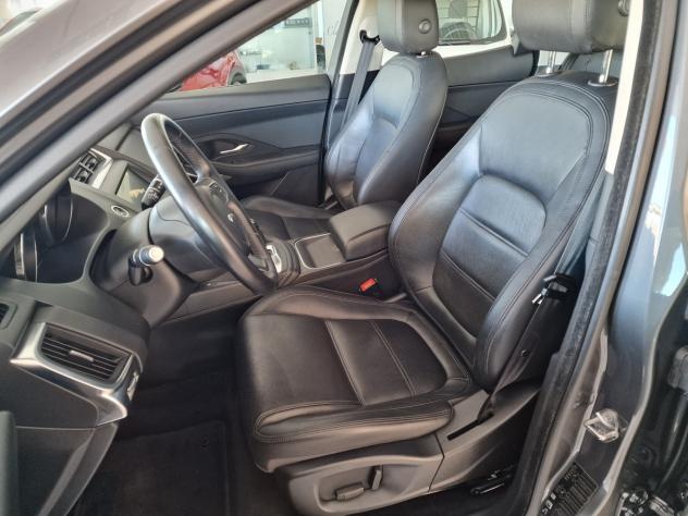 Jaguar E-Pace S 2.0D 180 CV AWD - Foto 7