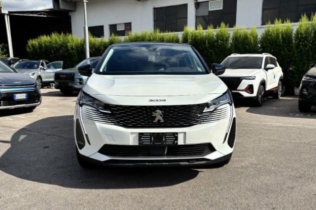 PEUGEOT 3008 BlueHDi 130 S&S EAT8 Allure rif. 24086929 - Foto 2