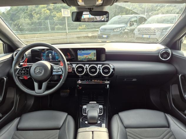 Mercedes-Benz Classe A A 180 d Business auto - Foto 8