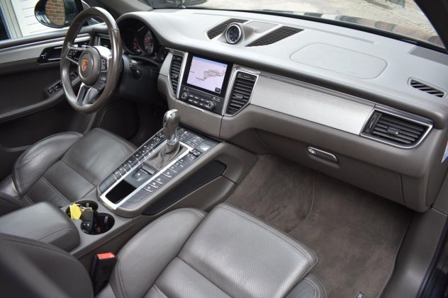 Porsche Macan - 3.0 D S '18 Panorama 2018 - Foto 6