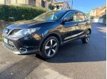 Nissan Qashqai 1.6 dCi 4WD Tekna