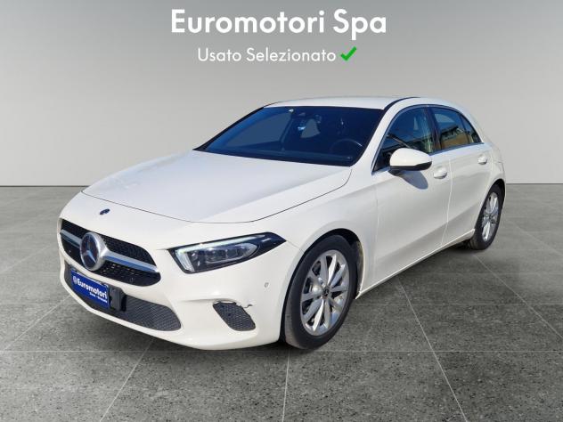 Mercedes-Benz Classe A A 180 d Business auto