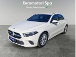 Mercedes-Benz Classe A A 180 d Business auto