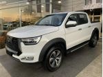EVO Cross 4 2.0 Turbo Diesel DC *I.E., COLORI VARI, PROMO AZZURRA*