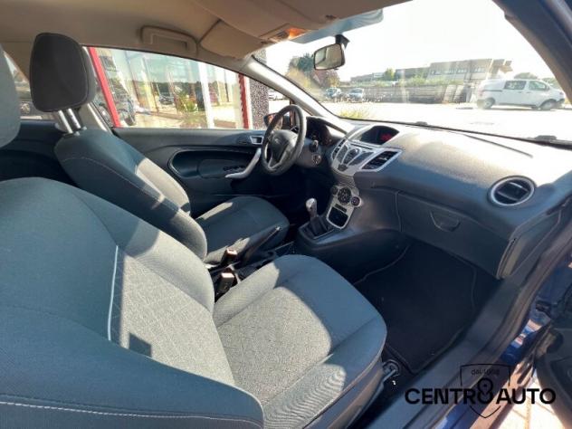 FORD Fiesta 6ª serie Bs Fiesta Ikon 1.4 TDCi 70CV 3p. Business - Foto 10