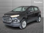 Ford EcoSport 1.5 DIESEL - 95CV | 2017 - PLUS