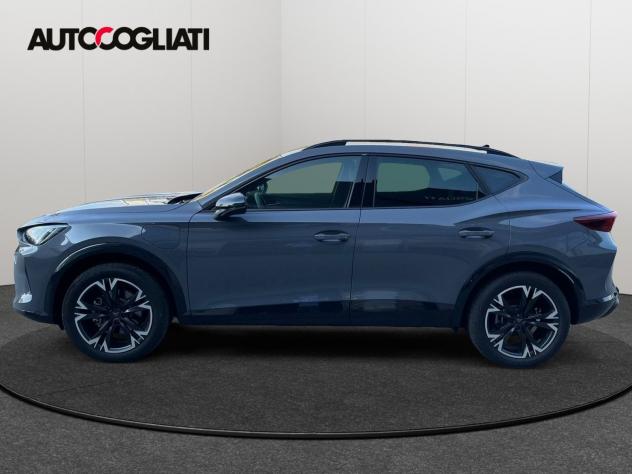 CUPRA Formentor Formentor 1.5 e-hybrid 204cv dsg - Foto 5