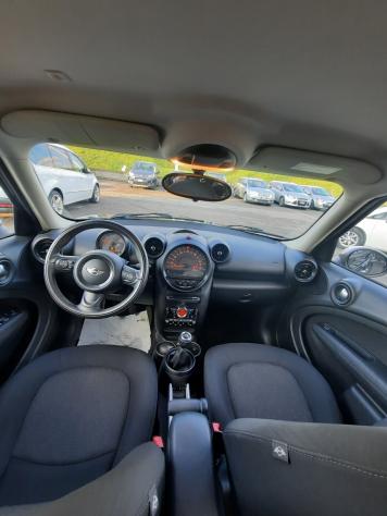 Mini Cooper D Countryman 1.6 - Foto 8