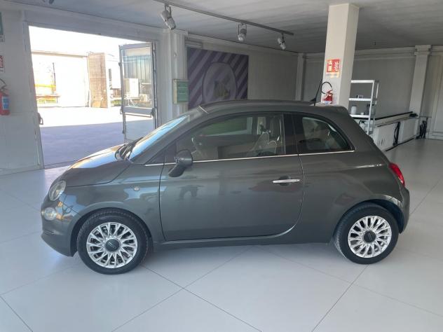 FIAT 500 1.2 69cv Lounge - Foto 2