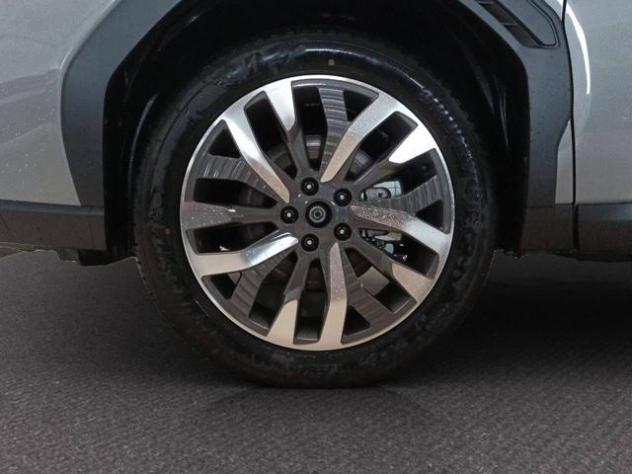 SUBARU Forester 2.0 e-Boxer MHEV CVT Lineartronic Premium rif. 23713200 - Foto 5