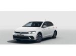VOLKSWAGEN Polo 1.0 Young 80cv rif. 24185889