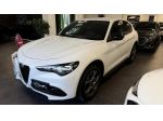 ALFA ROMEO STELVIO SPRINT 2.2 210CV Q4 PELLE NAVI CAM ANNO 2023