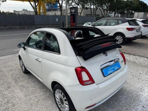 FIAT 500 C 1.0 Hybrid Dolcevita rif. 22189986 - Foto 7