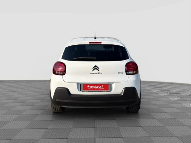 CITROEN C3 C3 PureTech 83 S&S Shine rif. 23935282 - Foto 4