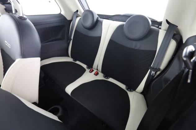 FIAT 500 500 1.0 Hybrid Dolcevita rif. 23824187 - Foto 3