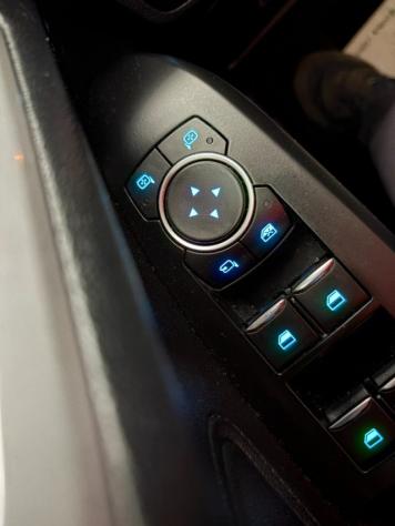 FORD Focus 1.5EcoBlue 120CV AUTOM.5p.CoPilot ALLEST. TITANIUM rif. 23750051 - Foto 7
