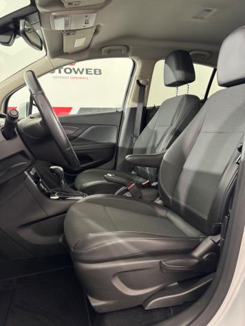 Opel Mokka X 1.6 CDTI 136CV 4x2 aut. UltimateFULL OPTIONAL - Foto 7