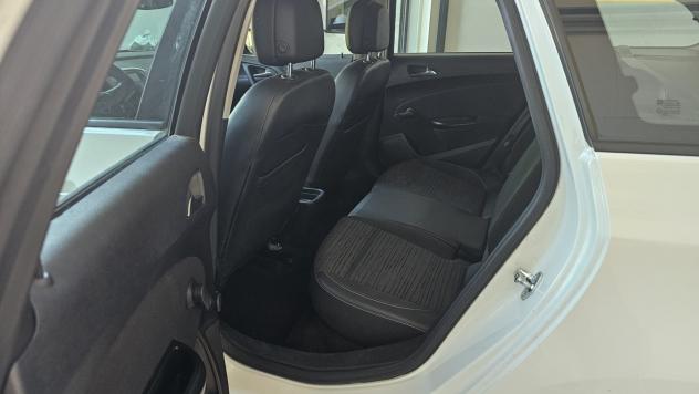 Astra 1.6 Diesel 2015 Unico Proprietario - Foto 7