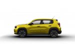 FIAT Grande Panda Grande Panda 1.2 100 CV S&S Icon