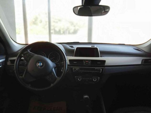 BMW X1 sDrive16d Advantage rif. 24062701 - Foto 6