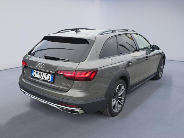 Audi A4 allroad quattro 2.0 TDI Quattro S Hybrid Business EVO 204 CV - Foto 4