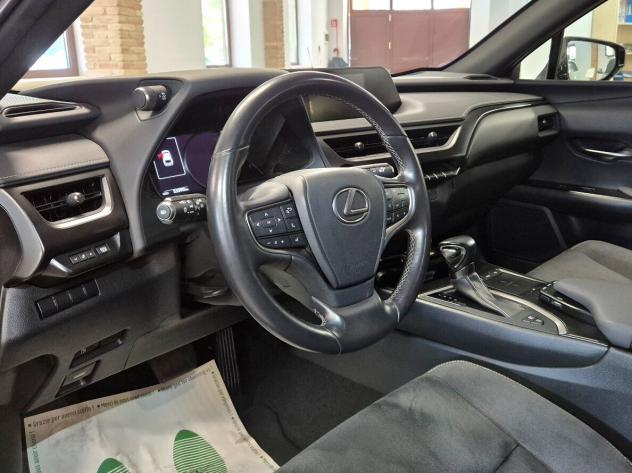 Lexus UX Hybrid 4WD Business - Foto 5
