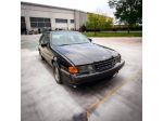 Saab 9000 SPORT