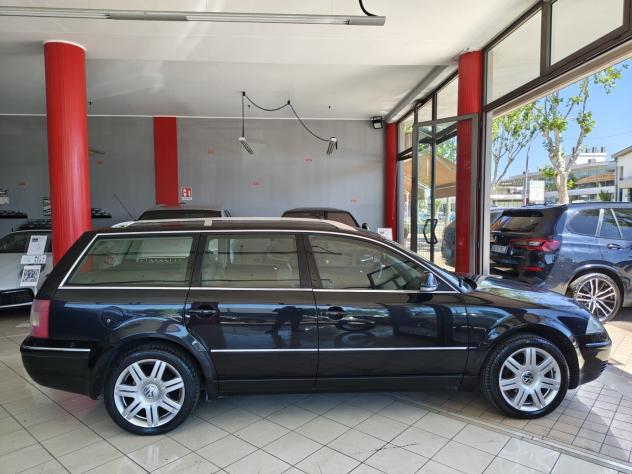 Volkswagen Passat 1.9 TDI 101 CV FINANZIABILE - Foto 7