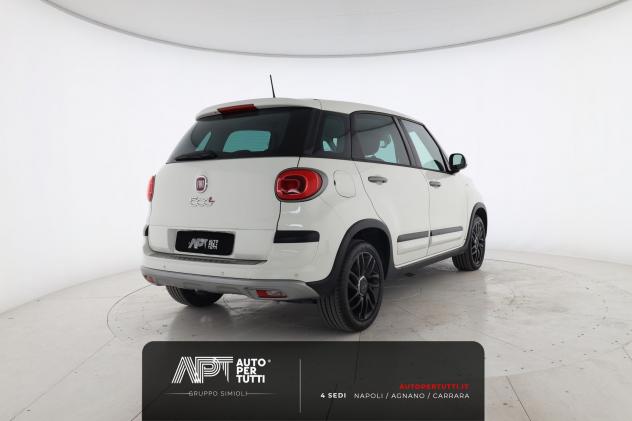 FIAT 500L 500L Cross 1.3 mjt 95cv my19 - Foto 5