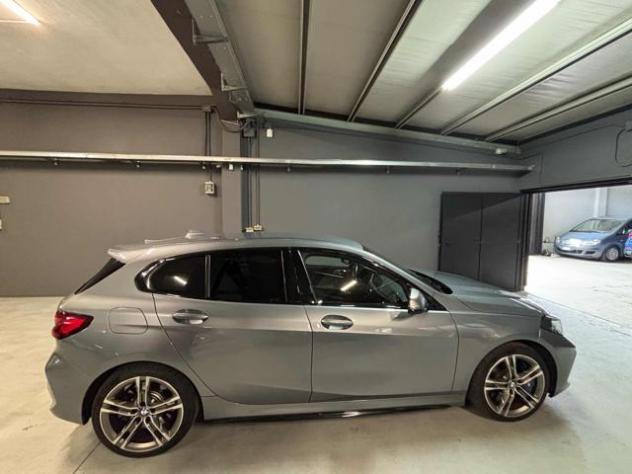 BMW M135 i xDrive - Foto 4