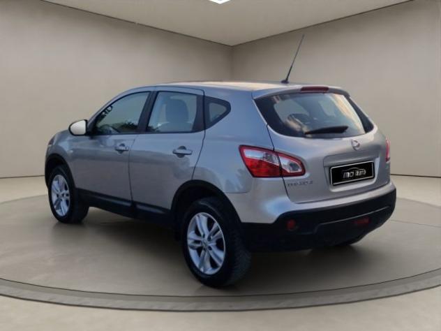 NISSAN Qashqai 1.5 dCi DPF Acenta rif. 24102110 - Foto 3