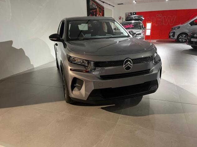 Citroën C3 Turbo 100cv - YOU - Foto 3