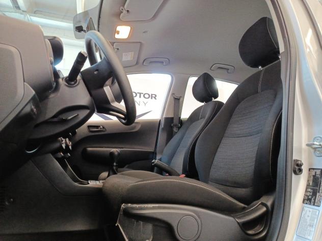 Kia Picanto Picanto 1.0 dpi Urban - Foto 10
