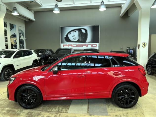 AUDI SQ2 TFSI quattro S tronic Sport Attitude-19"-Tetto-IVA rif. 23266501 - Foto 2