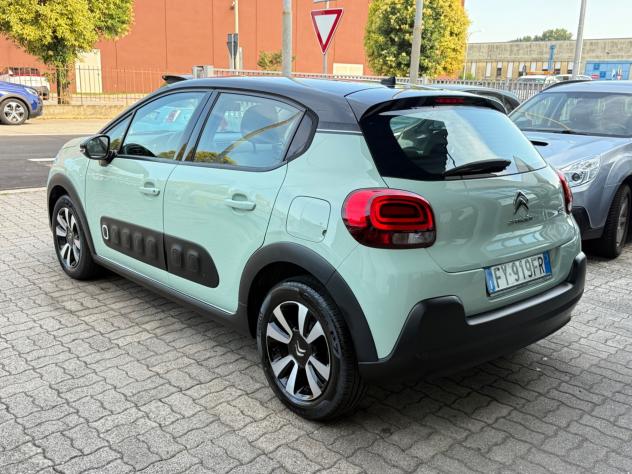Citroen C3 GARANZIA COMPLETA S&S Shine - Foto 4