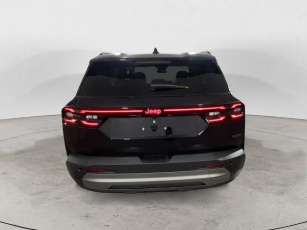JEEP Compass E-Hybrid 1.2 Turbo MHEV 106kW First Edition DCT rif. 24068448 - Foto 5