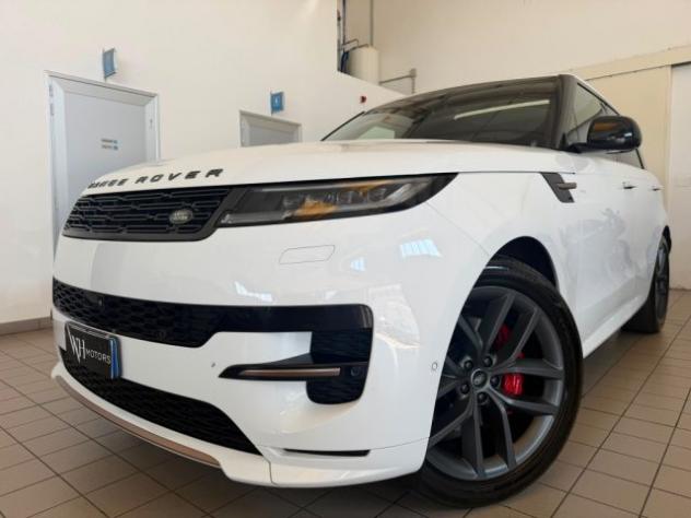 LAND ROVER Range Rover Sport 3.0D l6 249 CV Dynamic SE //TETTO//22// rif. 23957229