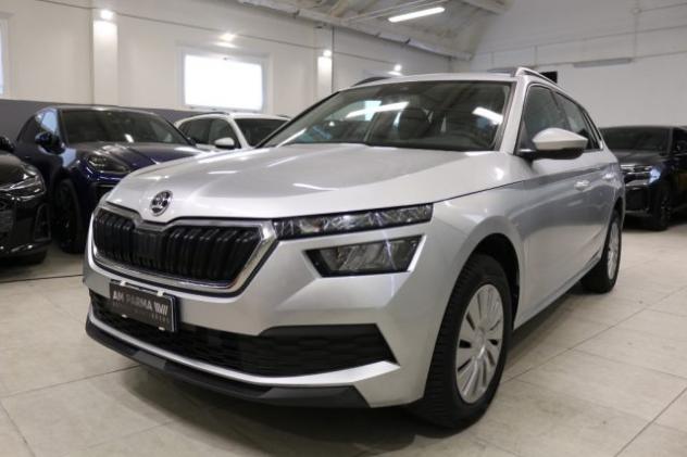 SKODA Kamiq 1.0 TSI Ambition rif. 24195165 - Foto 3