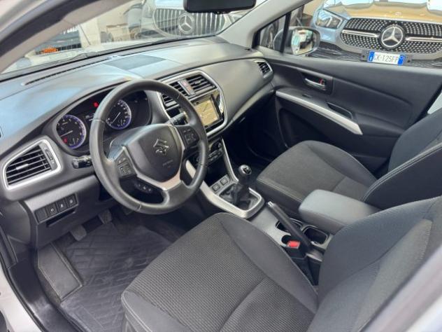 SUZUKI SX4 S-Cross Cool rif. 24016787 - Foto 4