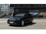 Mercedes-Benz EQE SUV EQE 350 4MATIC AMG Line Premium Plus